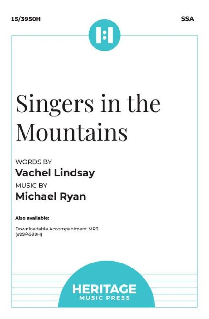 Singers in the Mountains